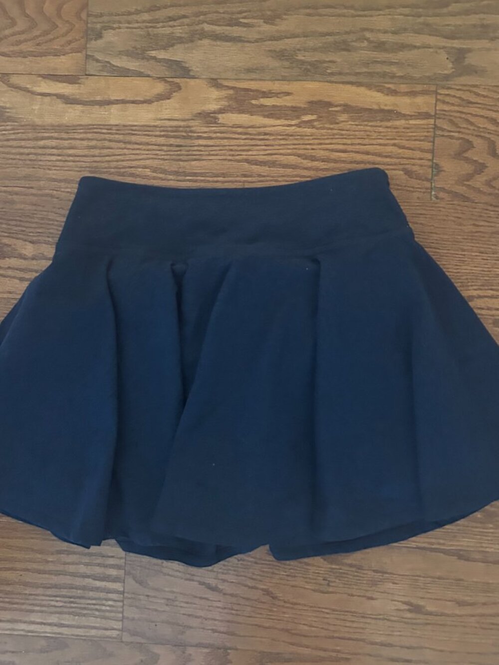 Beyond Yoga Score Pleated Mini Skirt Size Medium Activewear Skirt Tennis Prep in - Picture 13 of 14